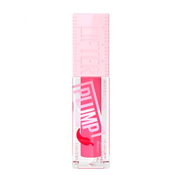 MAYBELLINE LIFTER  PLUMP HUULIKIILTO