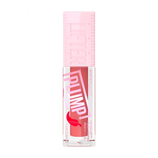 MAYBELLINE LIFTER  PLUMP HUULIKIILTO