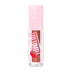MAYBELLINE LIFTER  PLUMP HUULIKIILTO