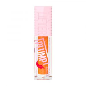 MAYBELLINE LIFTER  PLUMP HUULIKIILTO