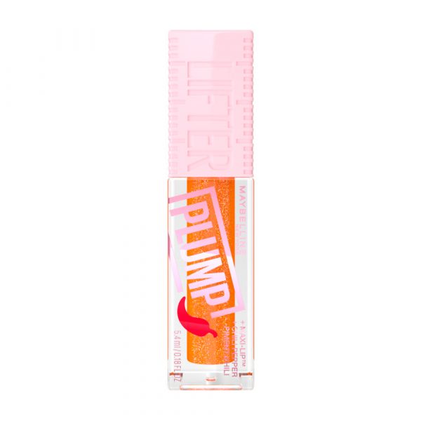 MAYBELLINE LIFTER  PLUMP HUULIKIILTO