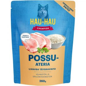 HHC POSSUATERIA    260g