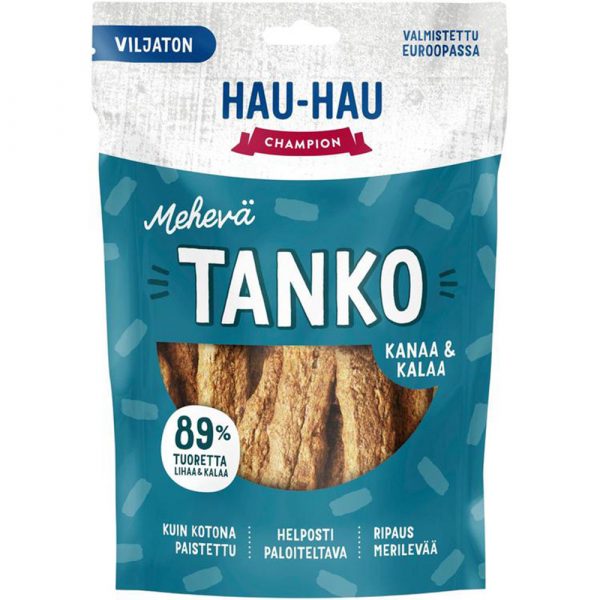 HHC MEHEVÄ TANKO   KANAA&KALAA 140g