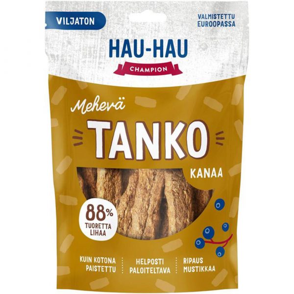 HHC MEHEVÄ TANKO   KANAA 140g