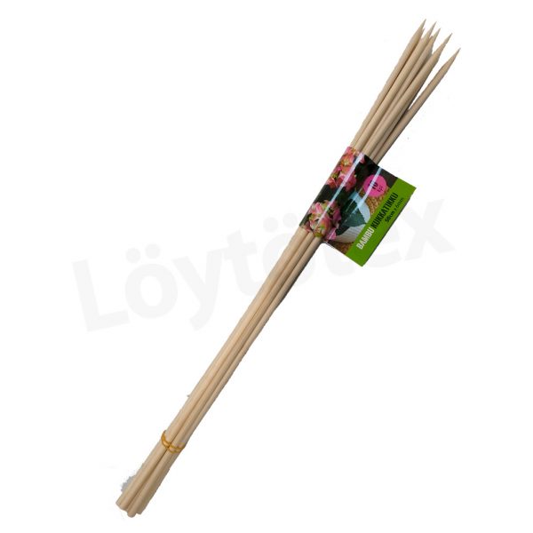 KUKKATIKKU NATURAL 50cm/10kpl