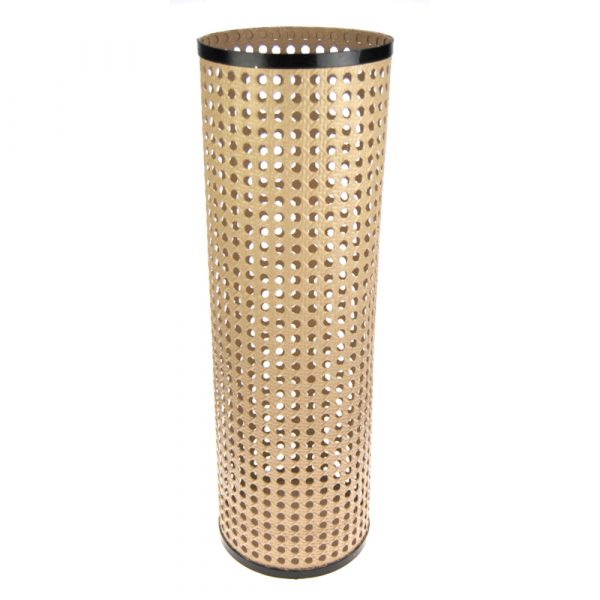 WC-RULLATELINE 45cm METALLI VAAL.RUSKEA