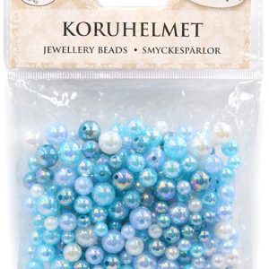 KORUHELMET         300KPL/PSS SININEN