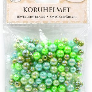 KORUHELMET         300KPL/PSS VIHREÄ