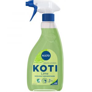 KIILTO KOTI 600ml  LIME