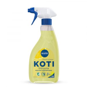 KIILTO KOTI 600ml  SITRUUNA