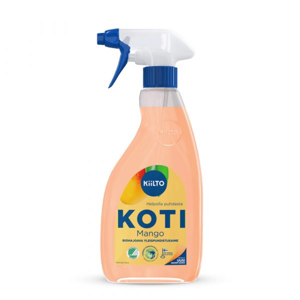 KIILTO KOTI 600ml  MANGO