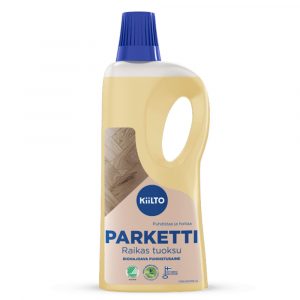 KIILTO PARKETTI    500ml