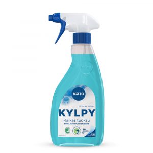 KIILTO KYLPY 600ml