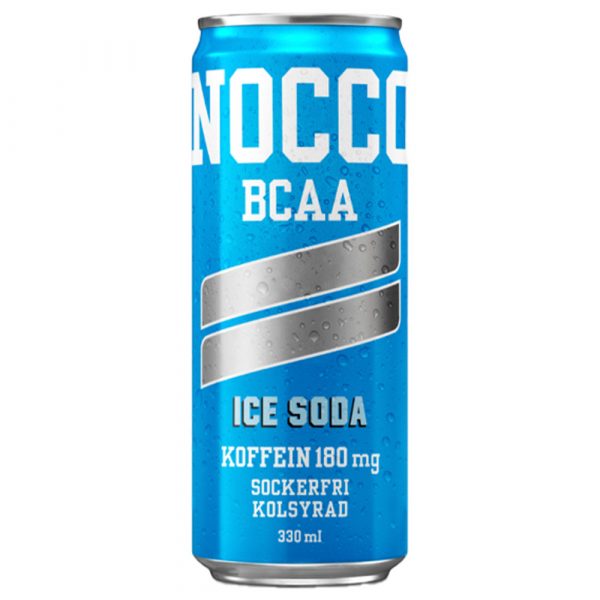 NOCCO BCAA ICE SODA 330ml