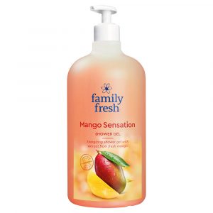 FAMILY FRESH MANGO SENSATION 1000ML