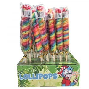 FELKO MINI TWIST   POP 40g