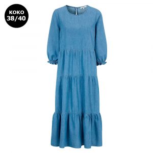 N FARKKUMEKKO 38/40 FRILLA