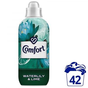 COMFORT ULTIMATE   762ml WATER LILY