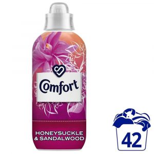 COMFORT ULTIMATE   762ml HONEYSUCKLE