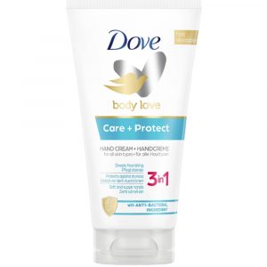 DOVE KÄSIVOIDE 75ml CARE&PROTECT