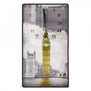 MAISEMAKELLO       BIG BEN 30x60cm