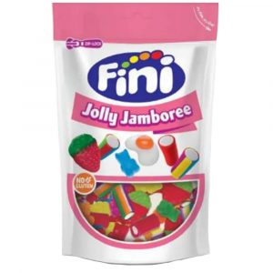 FINI JOLLY JAMBOREE 150g