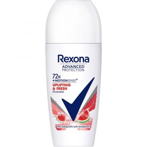 REXONA ROLL-ON 50ml UPLIFTING&FRESH