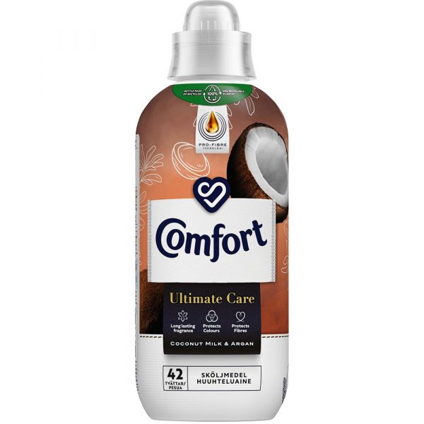 COMFORT ULTIMATE   762ml COCONUT MILK