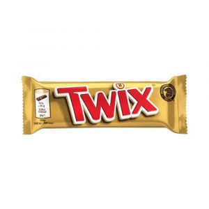 TWIX 50g