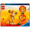 LEGO 43243 DISNEY  LEIJON.PENTU SIMBA