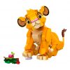 LEGO 43243 DISNEY  LEIJON.PENTU SIMBA