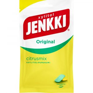 JENKKI ORIGINAL    CITRUSMIX 100(3.19)