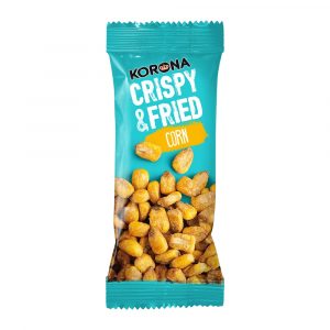 KORONA CORN 60g    CRISPY&FRIED