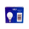 LED LAMPPU E14/2kpl 3w 250lm 3000k