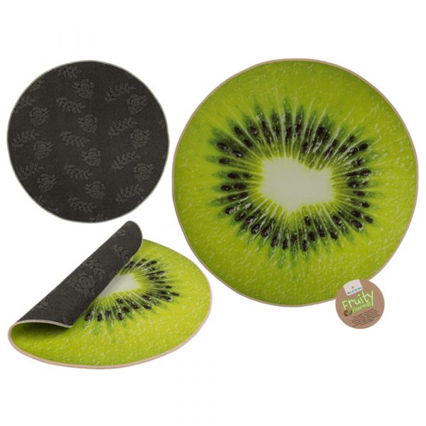 MATTO PYÖREÄ KIWI