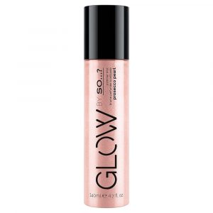 BODY GLOW 140ml    SO...? PROSECCO