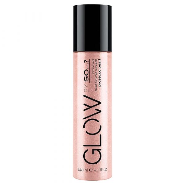 BODY GLOW 140ml    SO...? PROSECCO