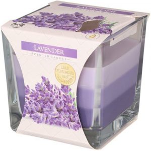 TUOKSUKYNTTILÄ 8x8 3-värinen LAVENDER