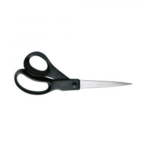 FISKARS YLEISSAKSET ESSENTIAL 21cm