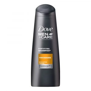 DOVE SHAMPOO 250ml MEN+CARE THICKENING