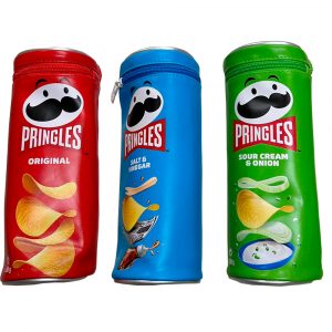 PRINGLES PENAALI