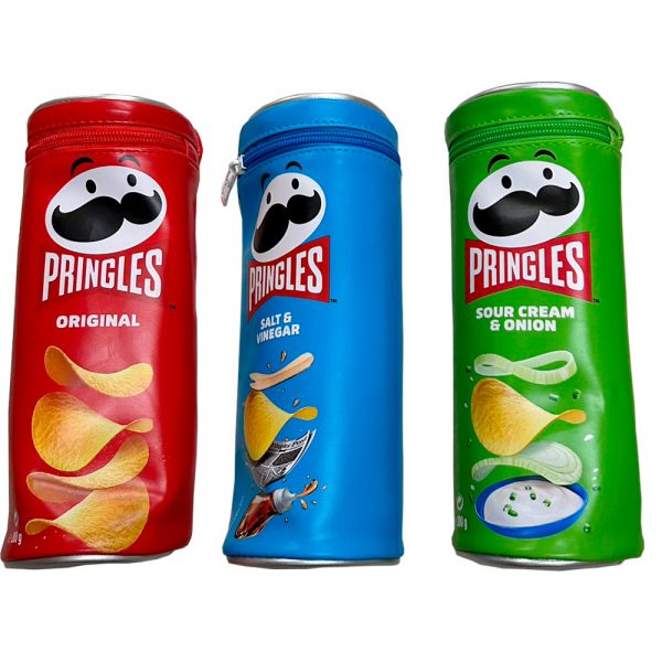 PRINGLES PENAALI