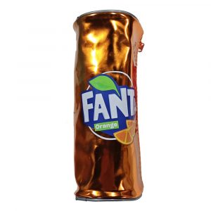 PENAALI FANTA      METALLIC