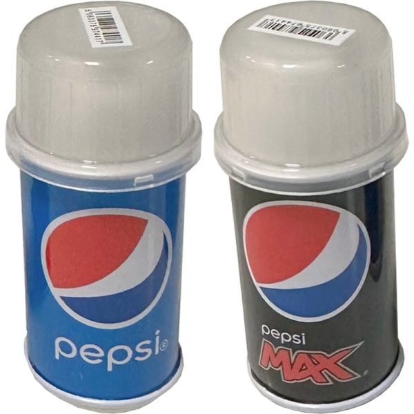 PYYHEKUMI PEPSI JA PEPSI MAX