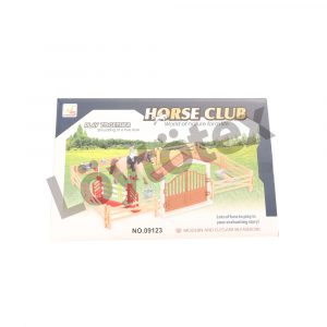 HEVOSAITAUS        HORSE CLUB