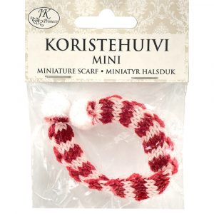 KORISTEHUIVI MINI  PUNAINEN