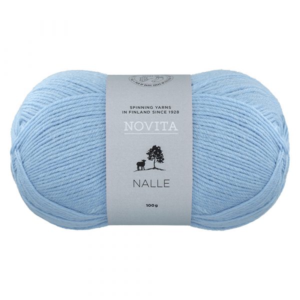 NALLE 100g 117     VIRTA