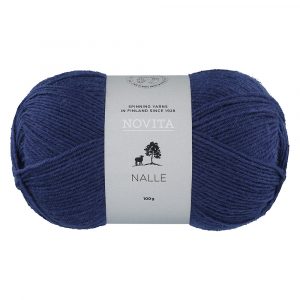 NALLE 100g 147     KOSKI