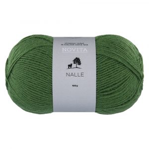 NALLE 100g 347     SANIAINEN