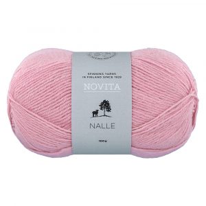 NALLE 100g 516     HERKKÄ